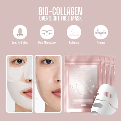 Bio-Collagen Mask