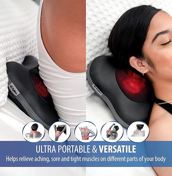 Pillow Massager